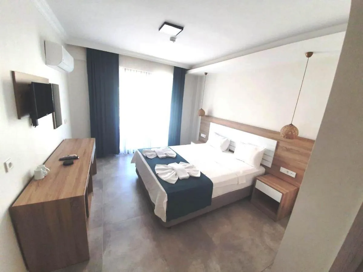 אולודניץ Milkyway Apart & Hotels