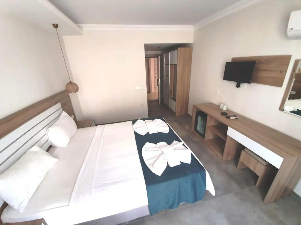 אולודניץ Milkyway Apart & Hotels