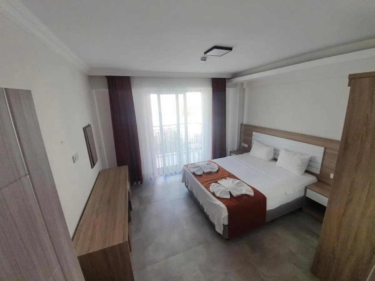 מלון דירות אולודניץ Milkyway Apart & Hotels