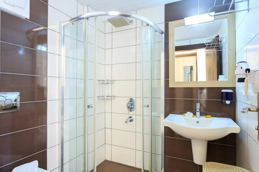 אולודניץ Milkyway Apart & Hotels