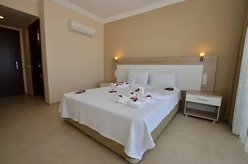 Milkyway Apart & Hotels Олудениз 3*,  Турция